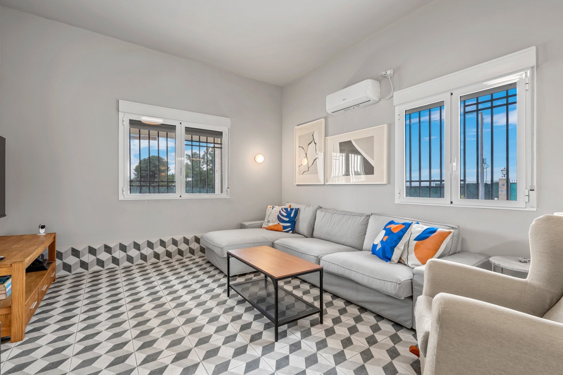 Herverkoop - Chalet - Elche/Elx