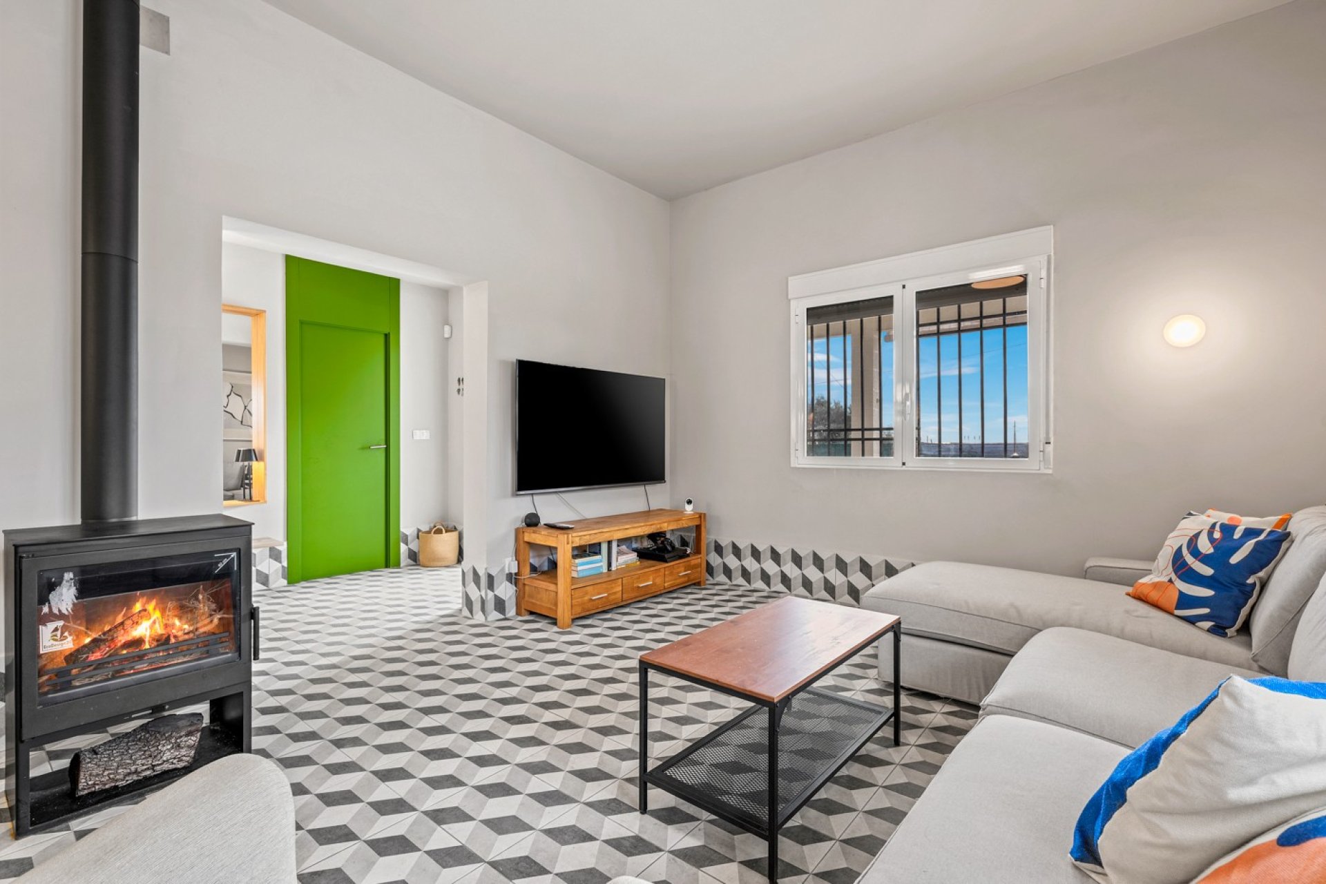 Herverkoop - Chalet - Elche/Elx