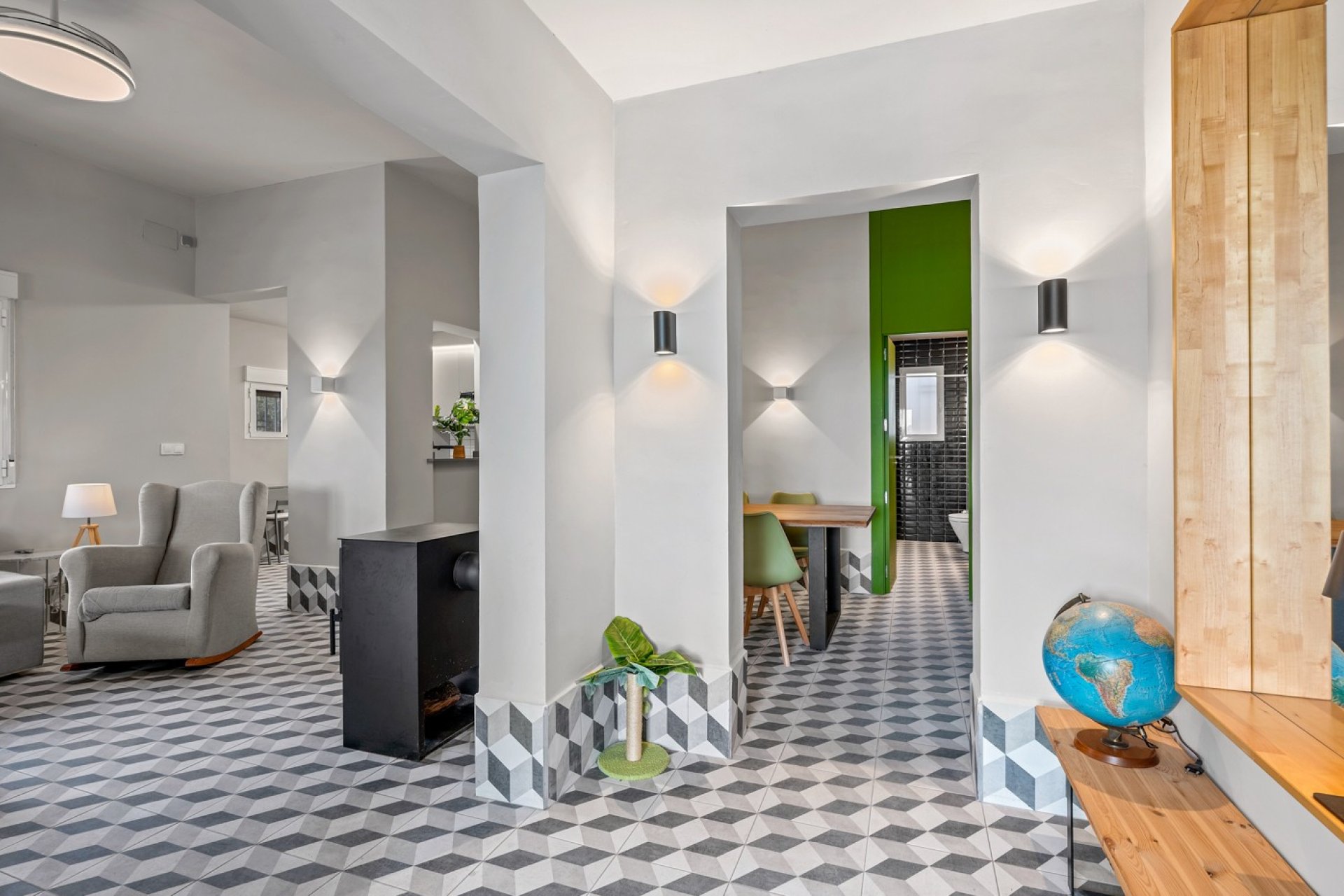 Herverkoop - Chalet - Elche/Elx