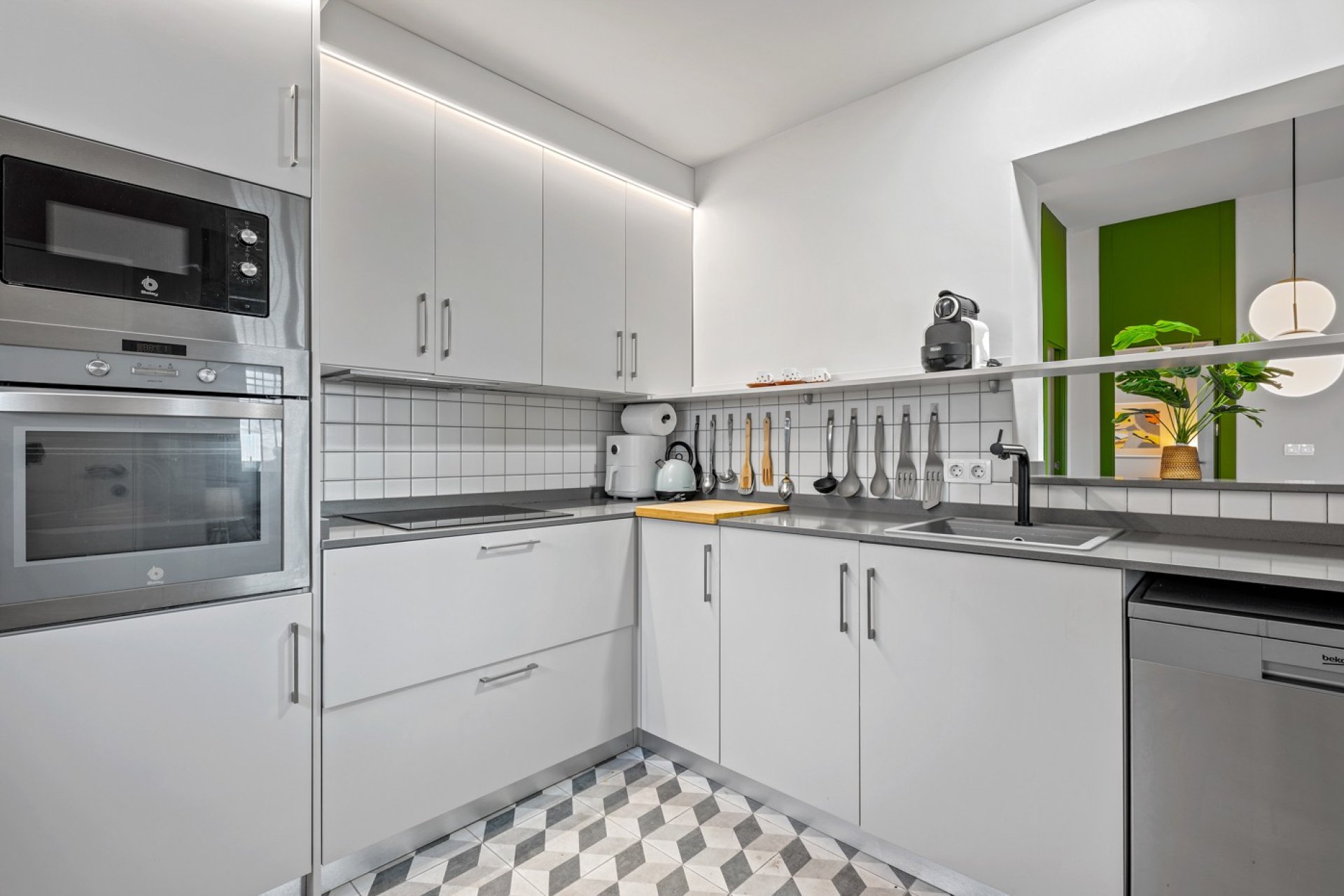 Herverkoop - Chalet - Elche/Elx