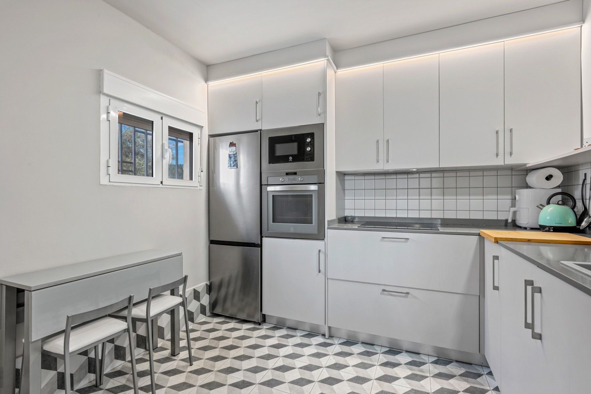 Herverkoop - Chalet - Elche/Elx