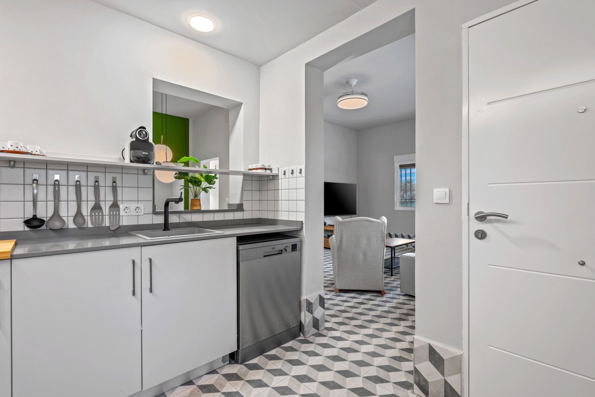 Herverkoop - Chalet - Elche/Elx