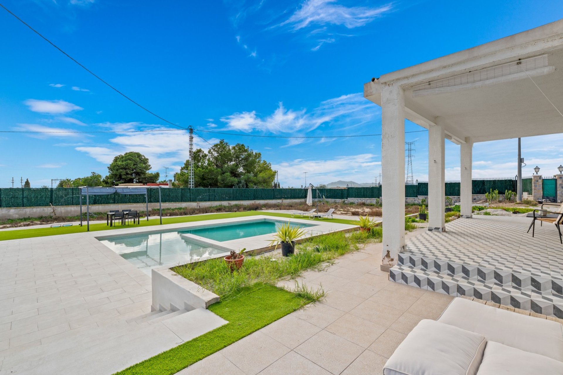 Herverkoop - Chalet - Elche/Elx