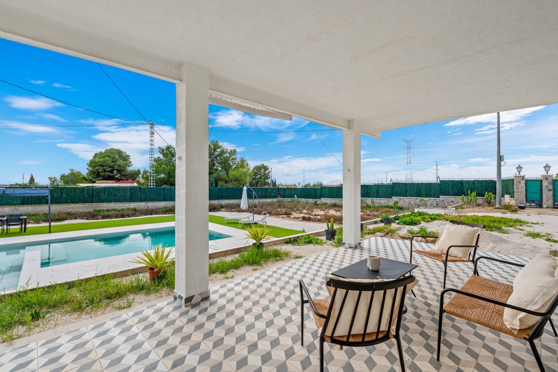 Herverkoop - Chalet - Elche/Elx