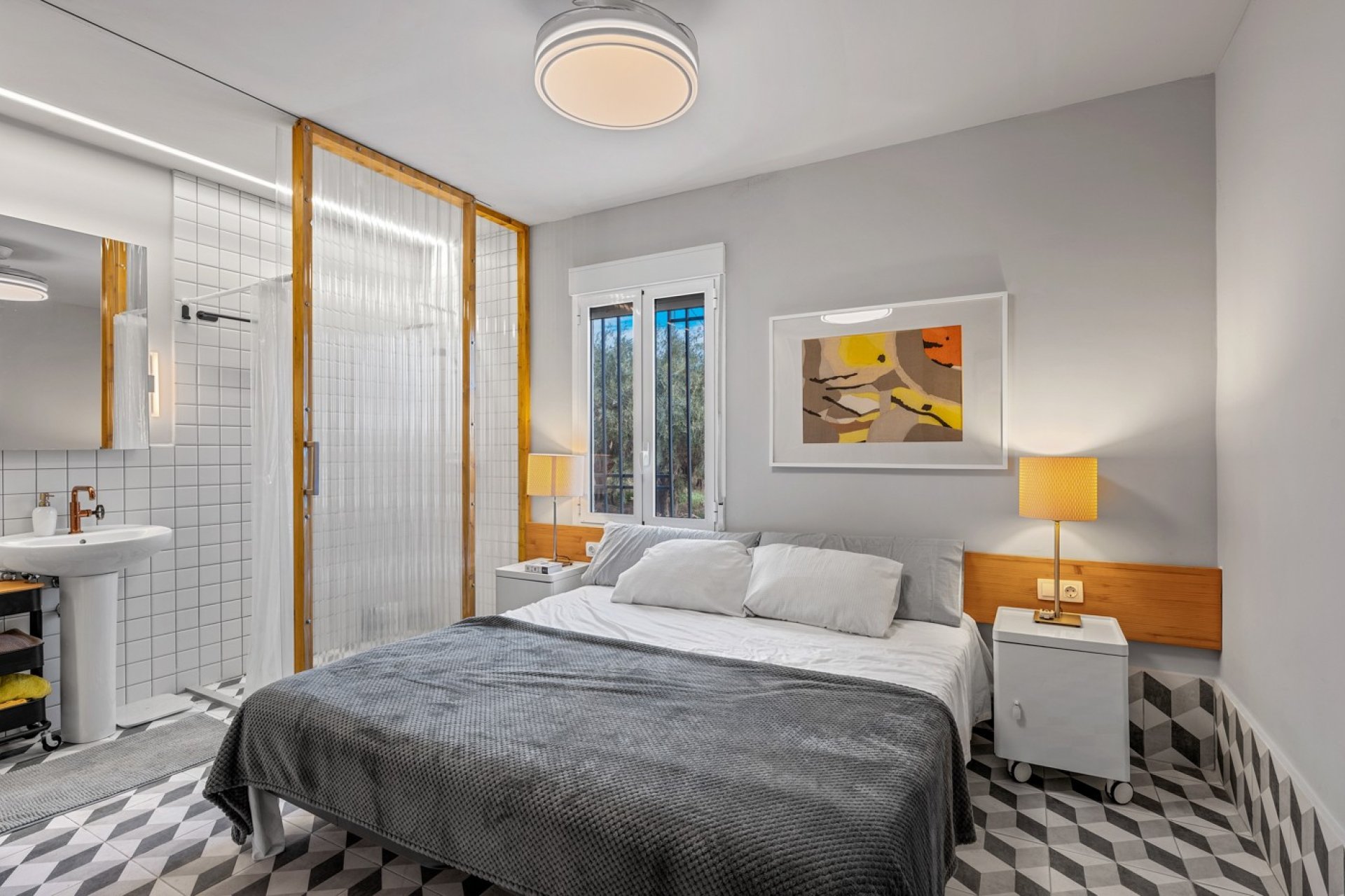 Herverkoop - Chalet - Elche/Elx