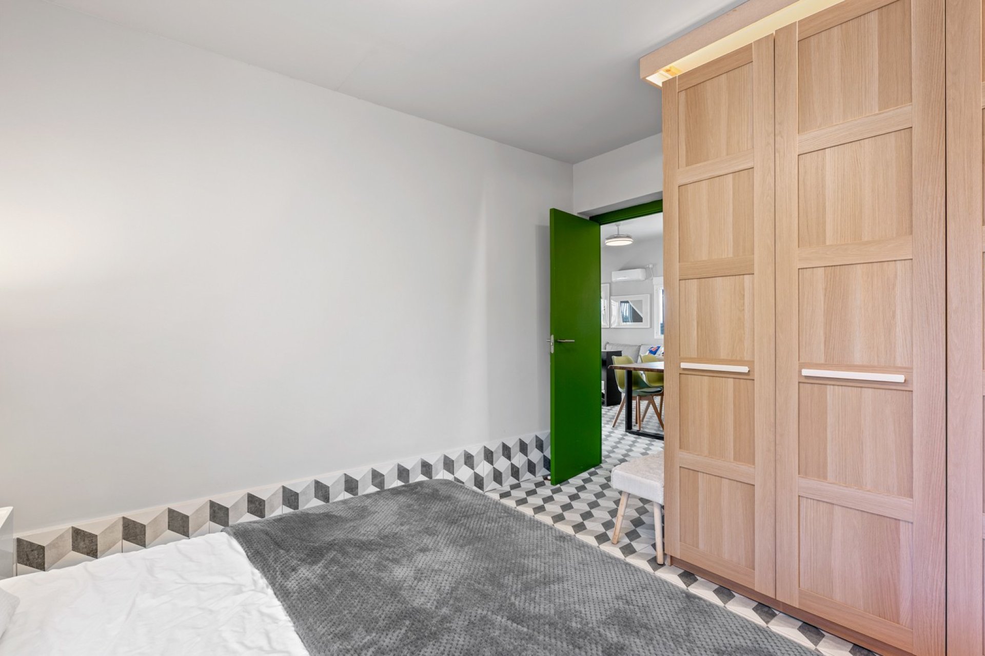 Herverkoop - Chalet - Elche/Elx