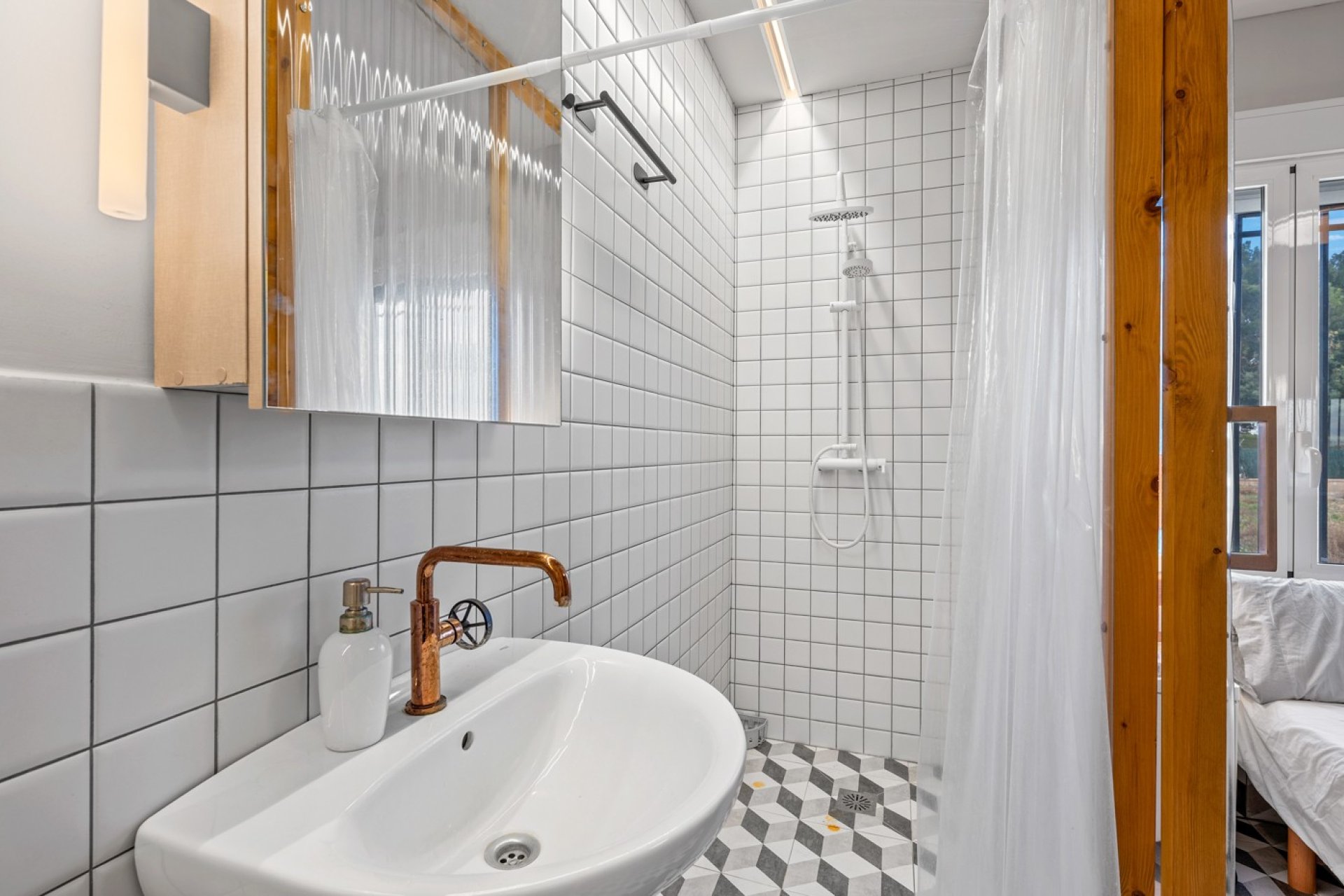 Herverkoop - Chalet - Elche/Elx