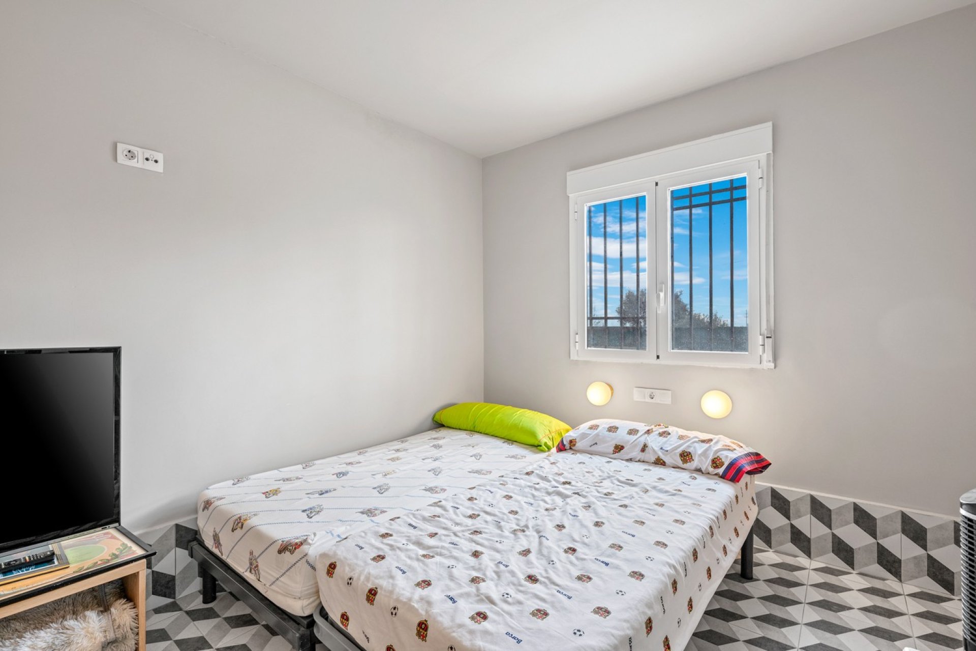 Herverkoop - Chalet - Elche/Elx