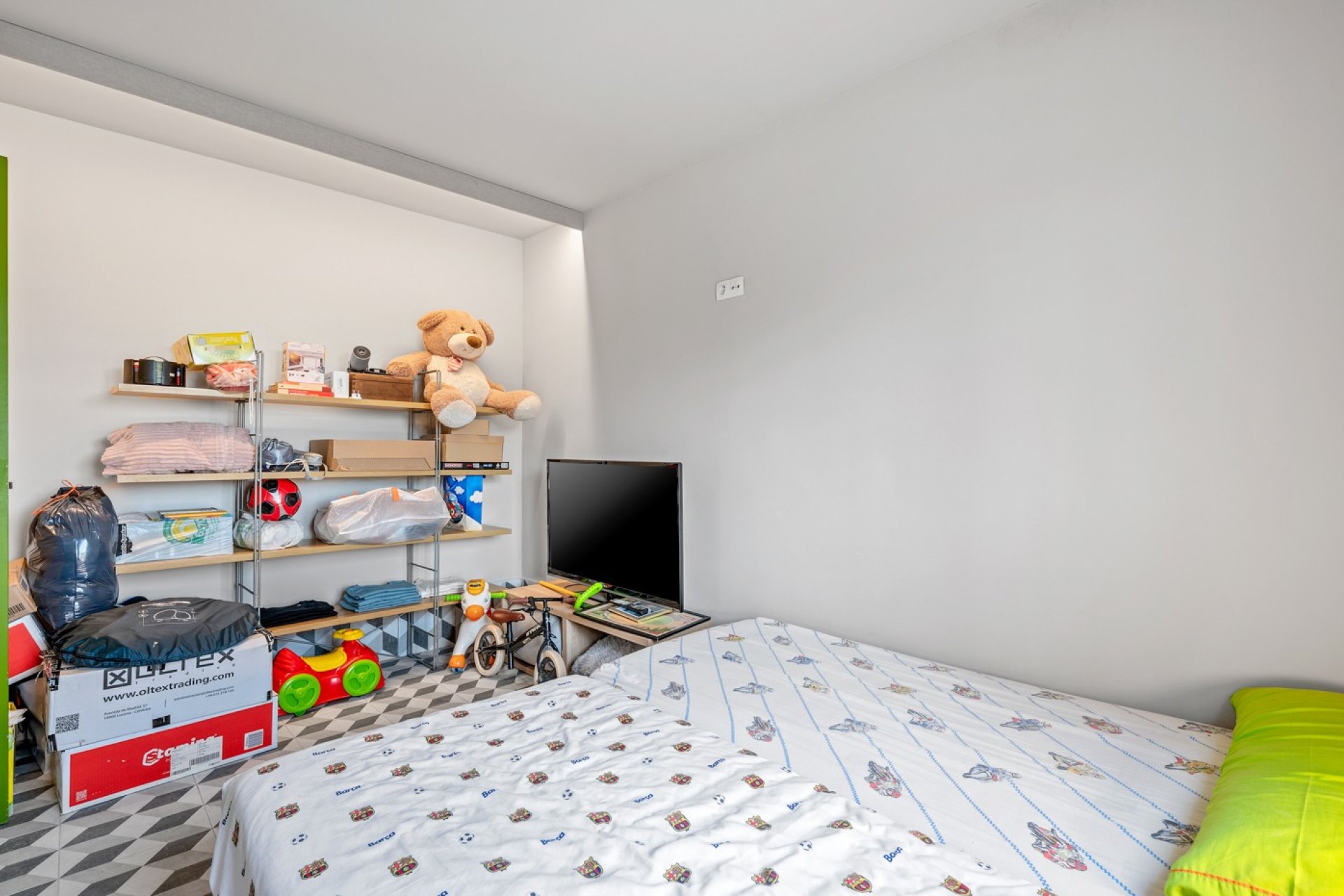 Herverkoop - Chalet - Elche/Elx