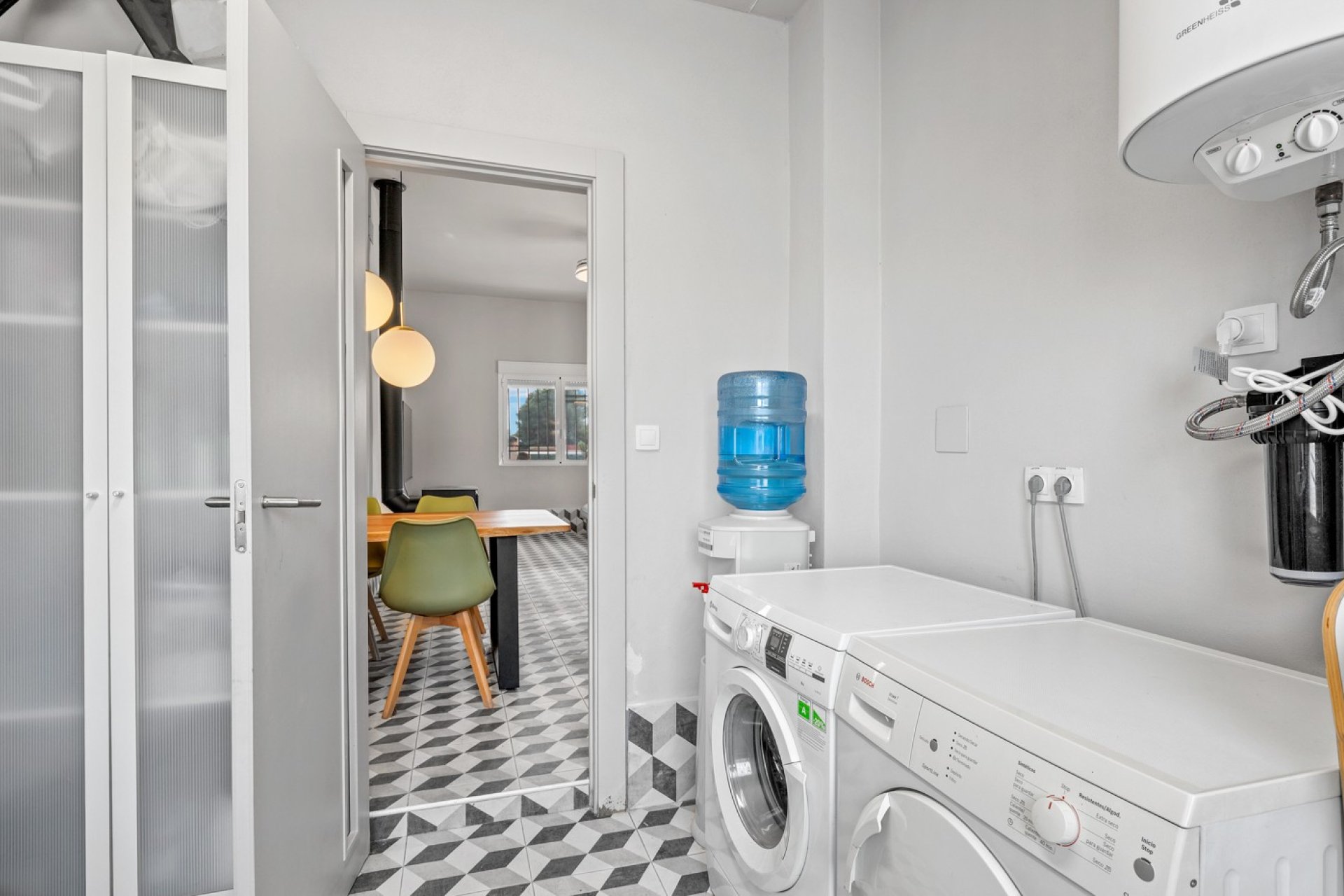 Herverkoop - Chalet - Elche/Elx