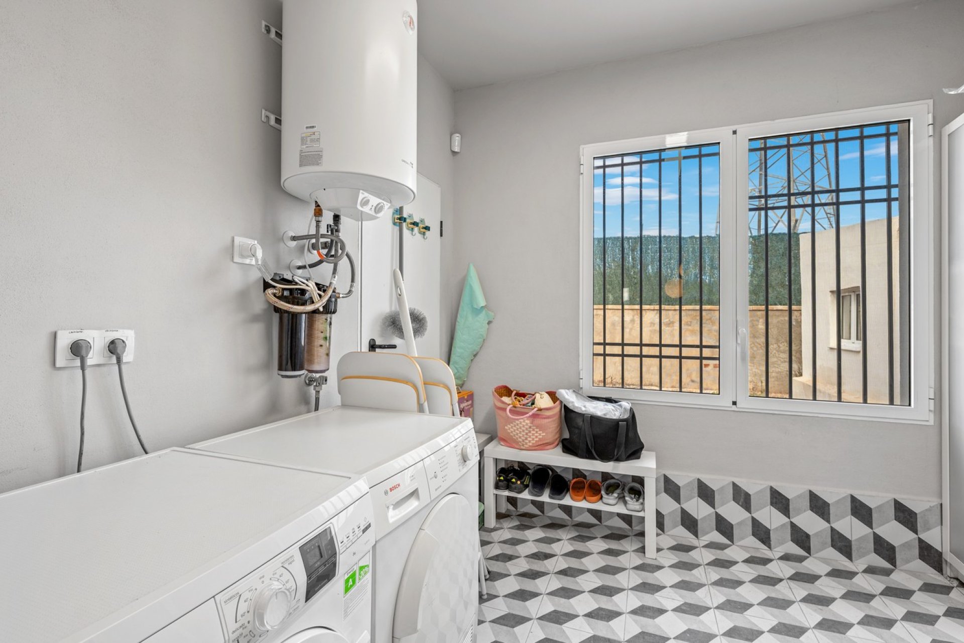 Herverkoop - Chalet - Elche/Elx