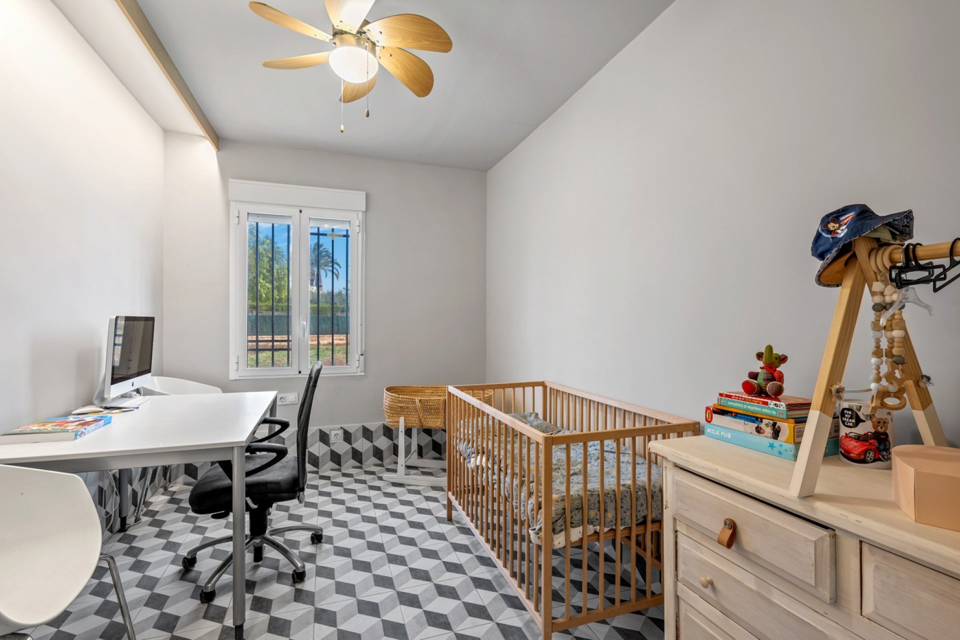 Herverkoop - Chalet - Elche/Elx