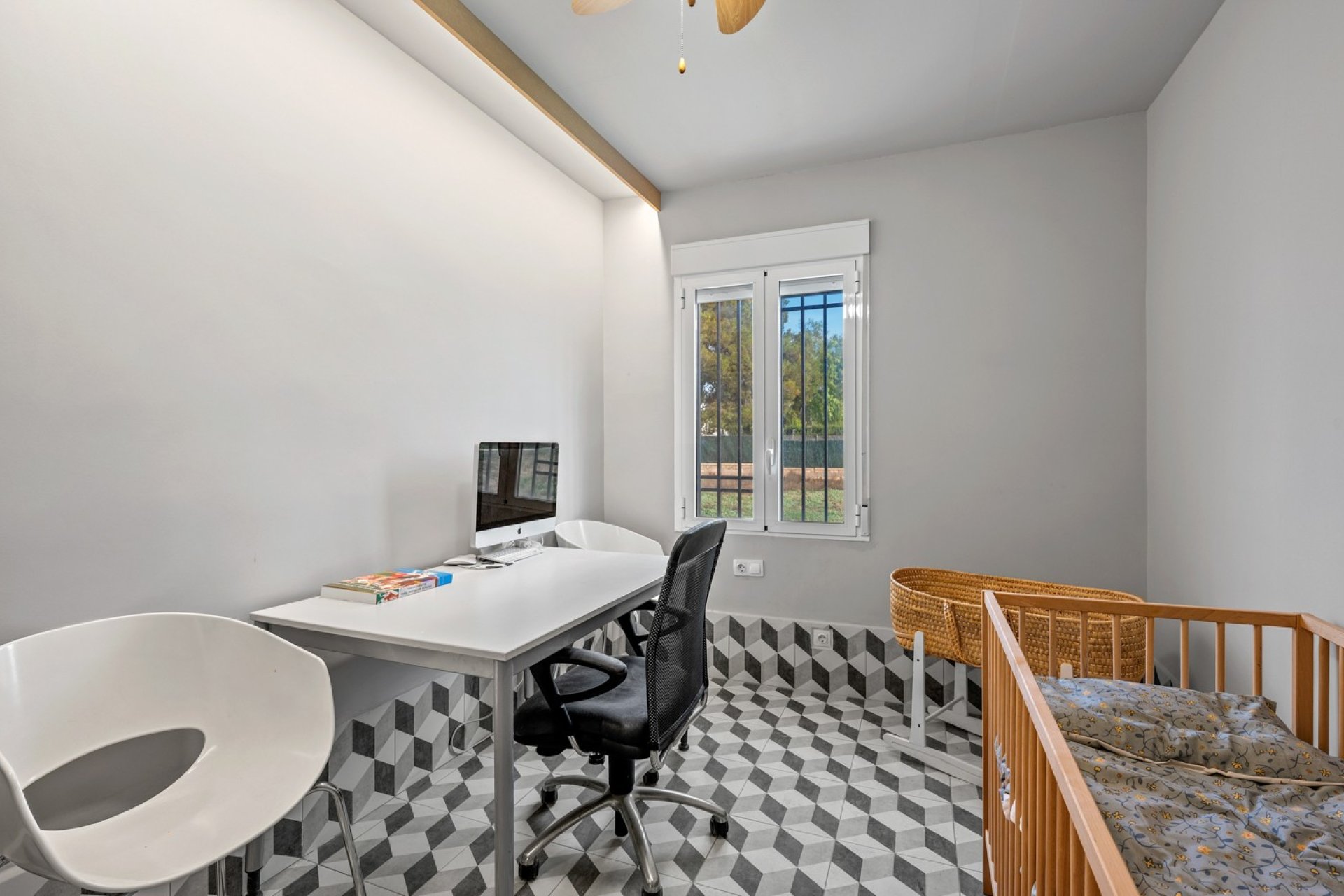 Herverkoop - Chalet - Elche/Elx