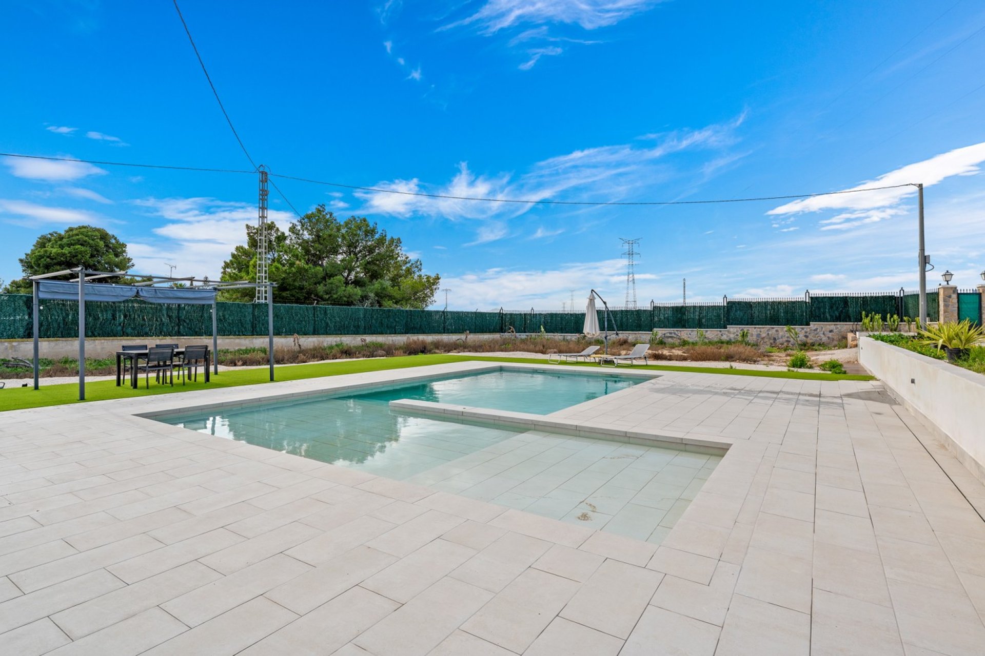 Herverkoop - Chalet - Elche/Elx