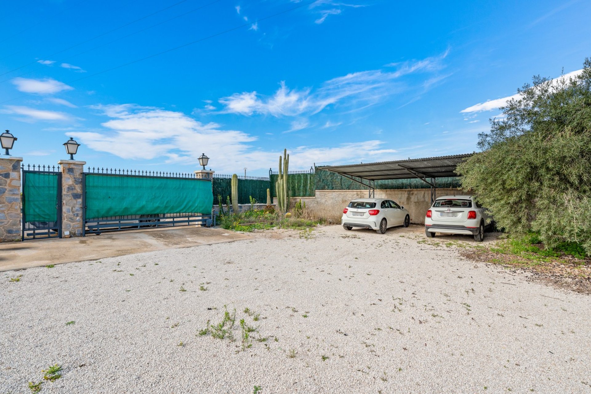 Herverkoop - Chalet - Elche/Elx