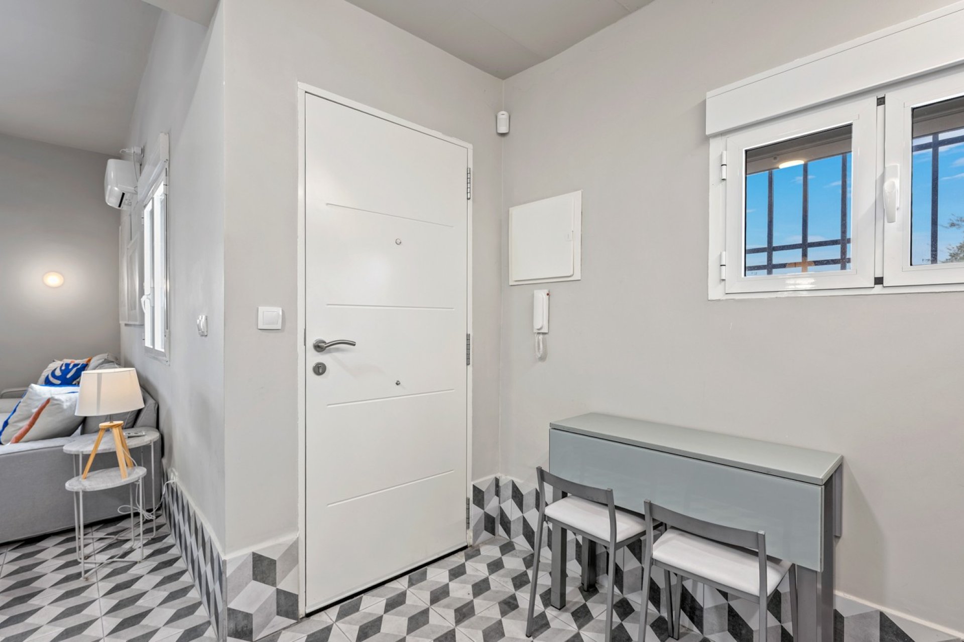 Herverkoop - Chalet - Elche/Elx