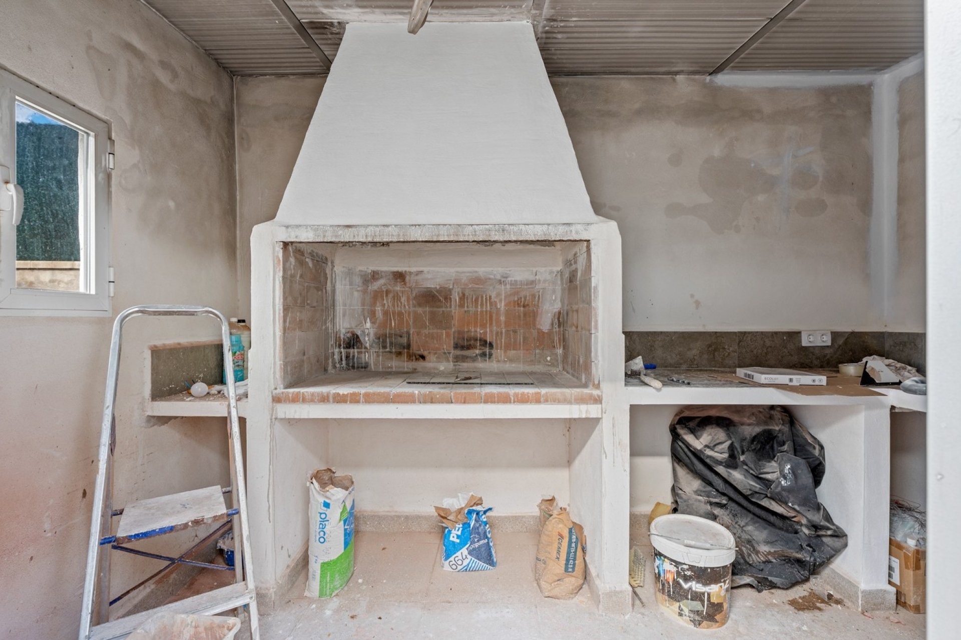 Herverkoop - Chalet - Elche/Elx