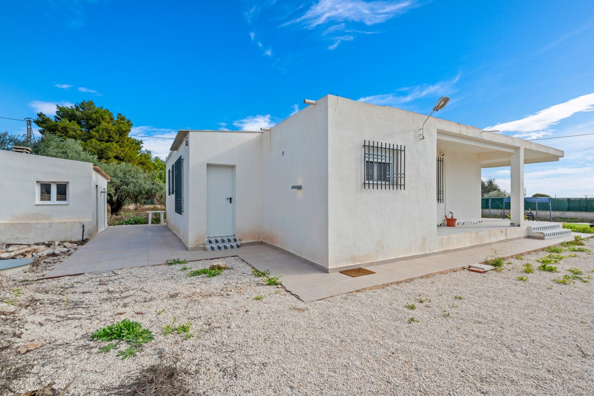 Herverkoop - Chalet - Elche/Elx