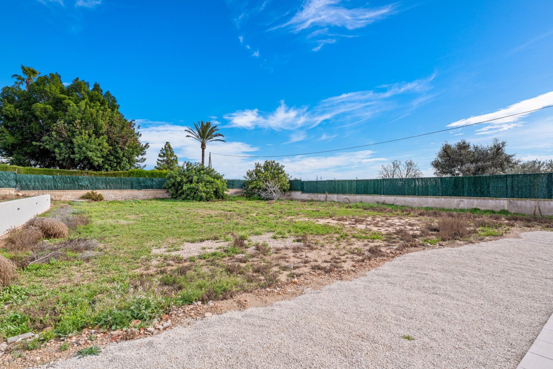 Herverkoop - Chalet - Elche/Elx