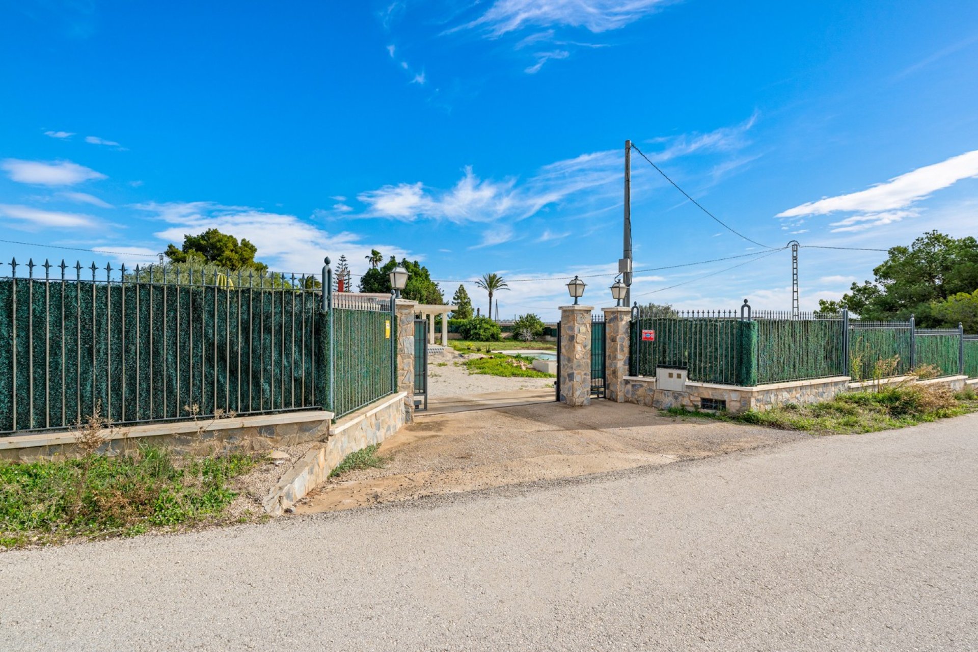 Herverkoop - Chalet - Elche/Elx