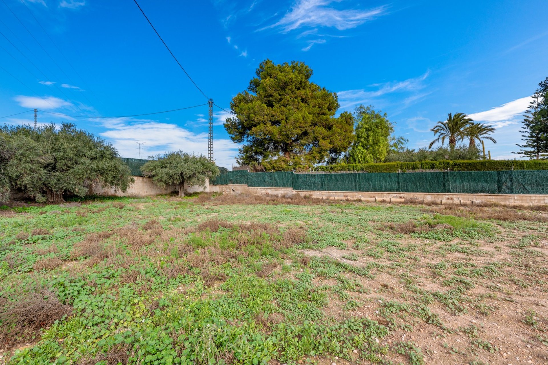 Herverkoop - Chalet - Elche/Elx