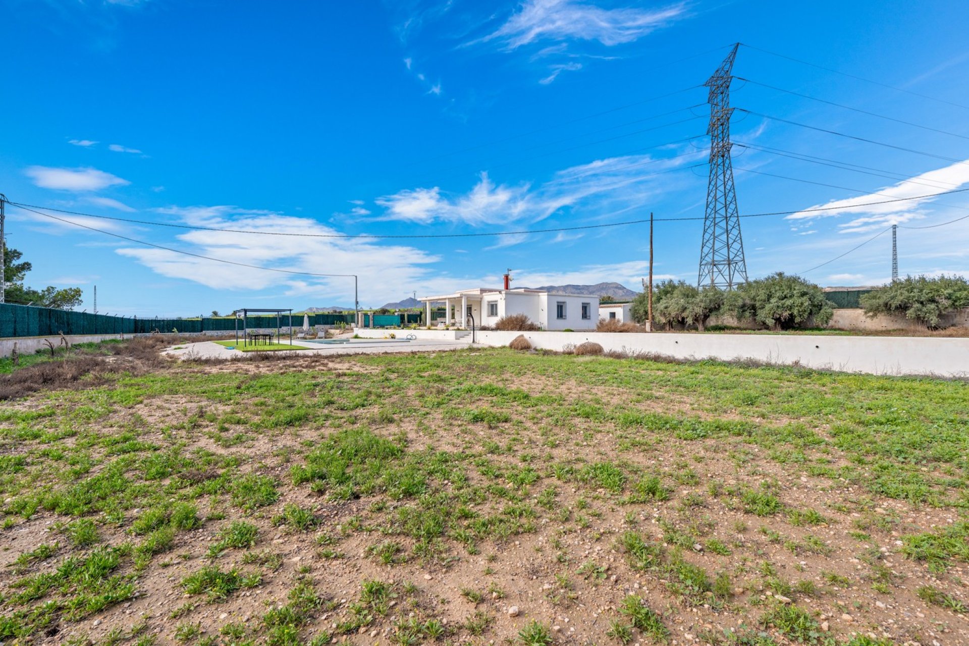 Herverkoop - Chalet - Elche/Elx