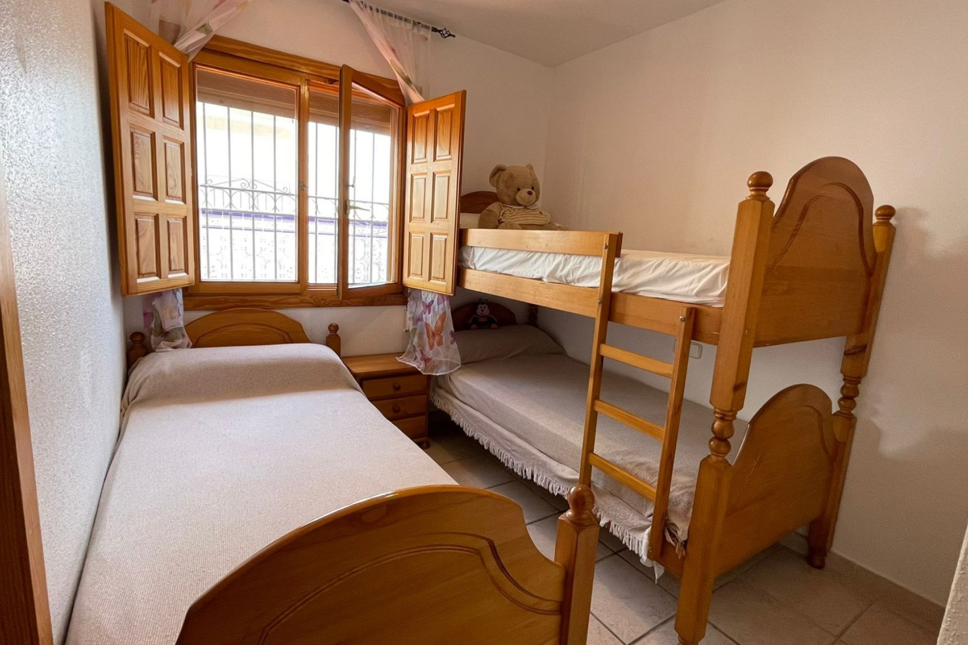 Herverkoop - Chalets Pareados - Pilar de la Horadada - La Torre de la Horadada