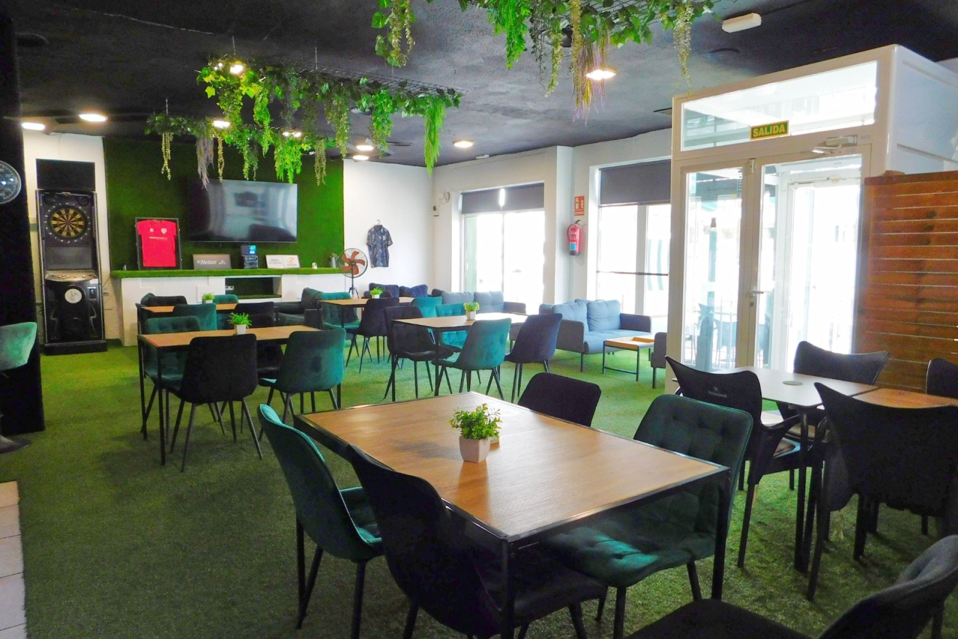 Herverkoop - Commercial Unit - San Miguel de Salinas - San Miguel Salinas