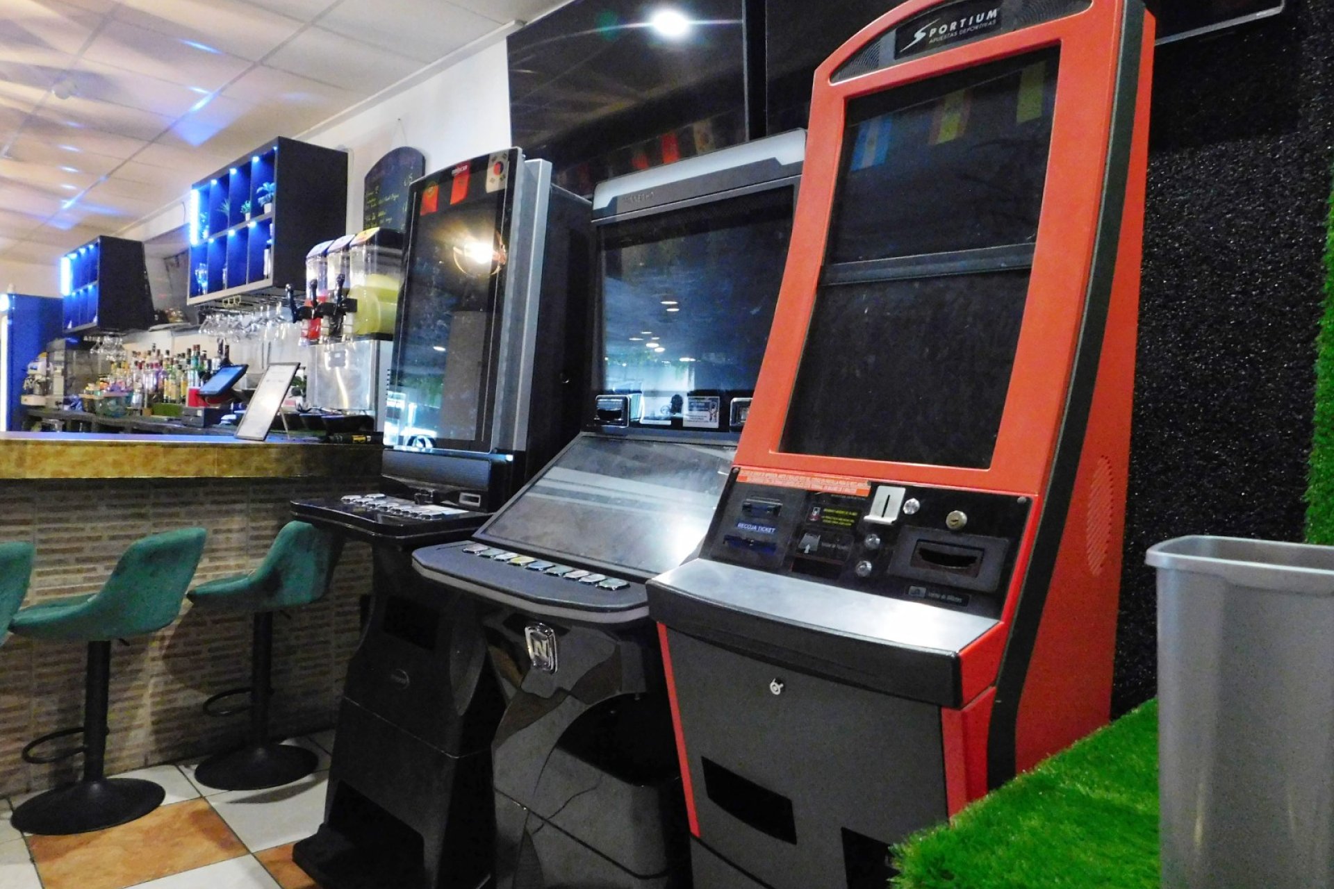 Herverkoop - Commercial Unit - San Miguel de Salinas - San Miguel Salinas