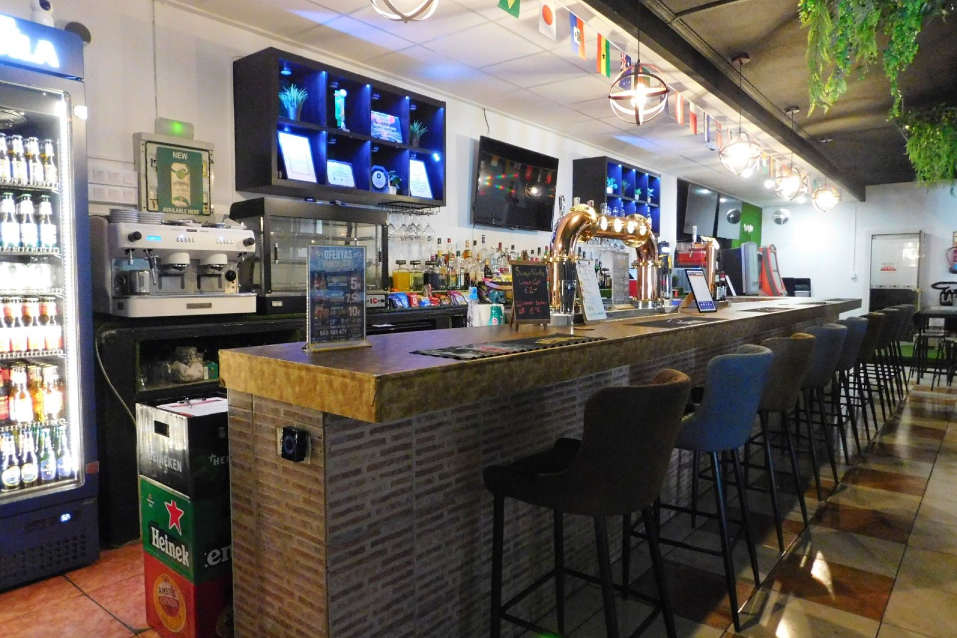 Herverkoop - Commercial Unit - San Miguel de Salinas - San Miguel Salinas