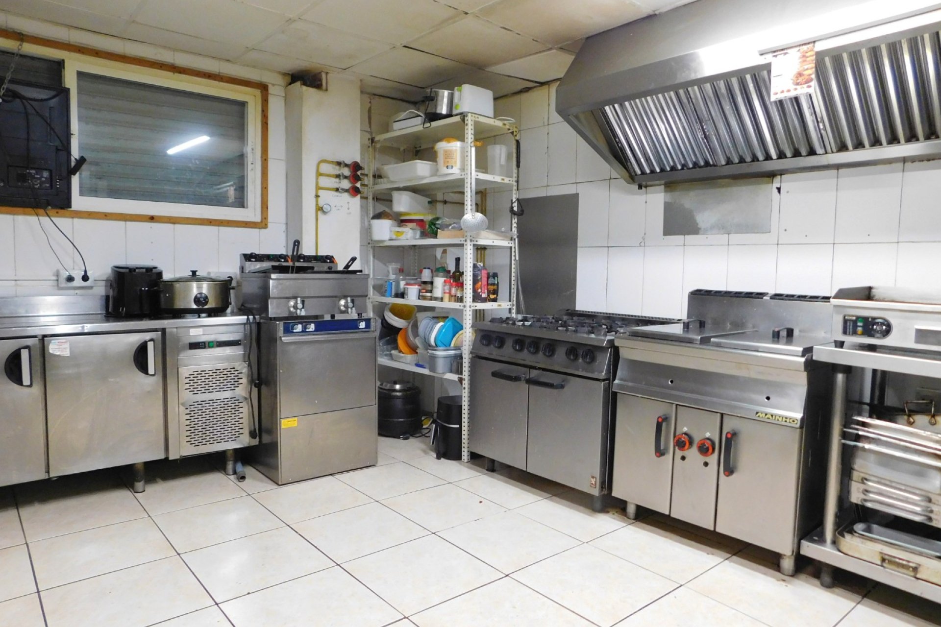 Herverkoop - Commercial Unit - San Miguel de Salinas - San Miguel Salinas