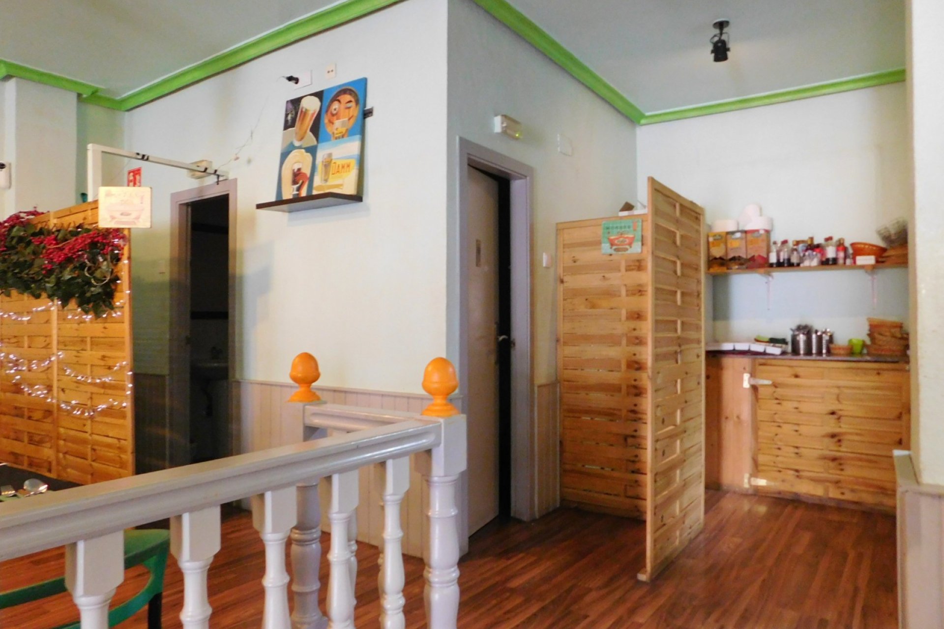 Herverkoop - Commercial Unit - Torremendo