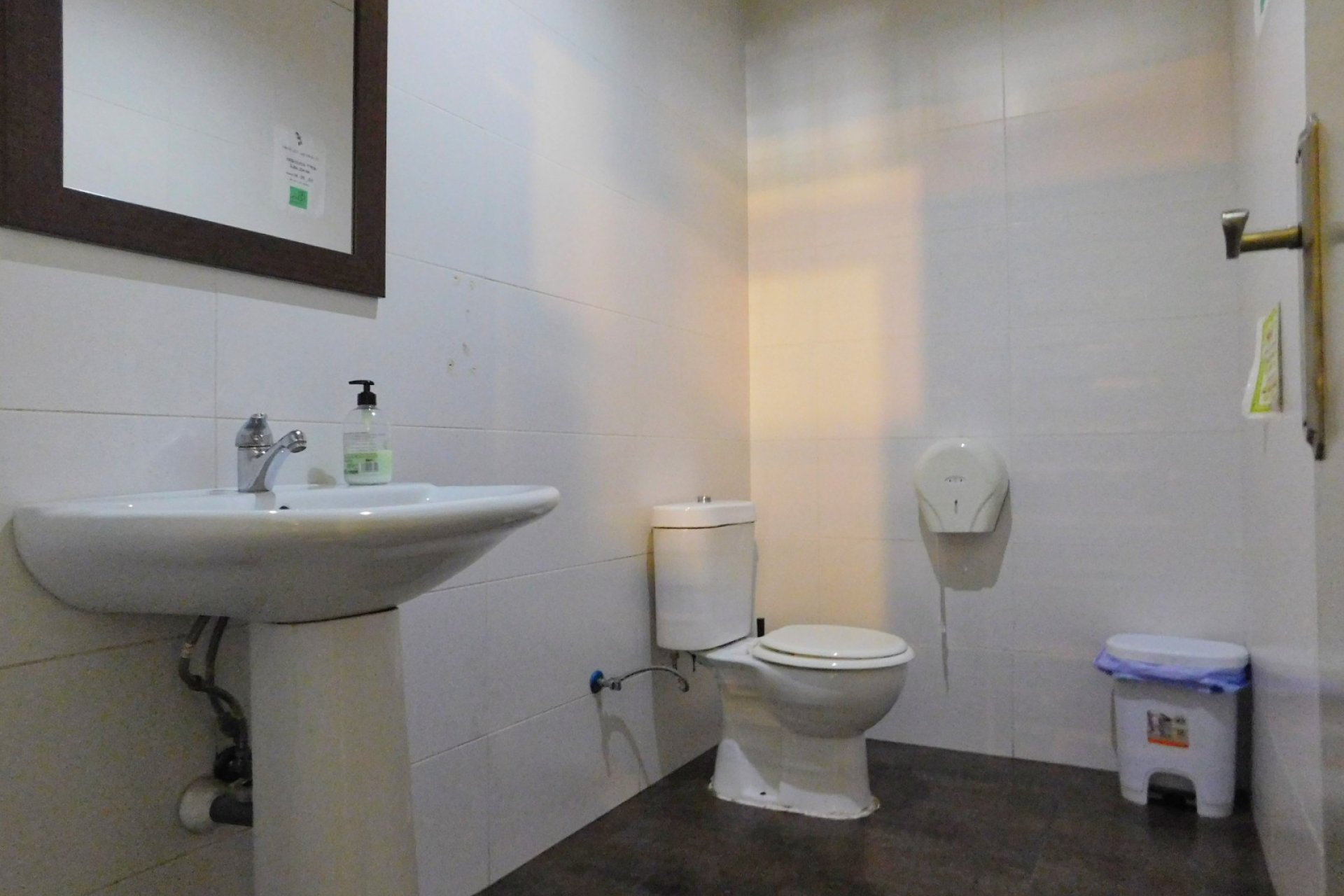 Herverkoop - Commercial Unit - Torremendo