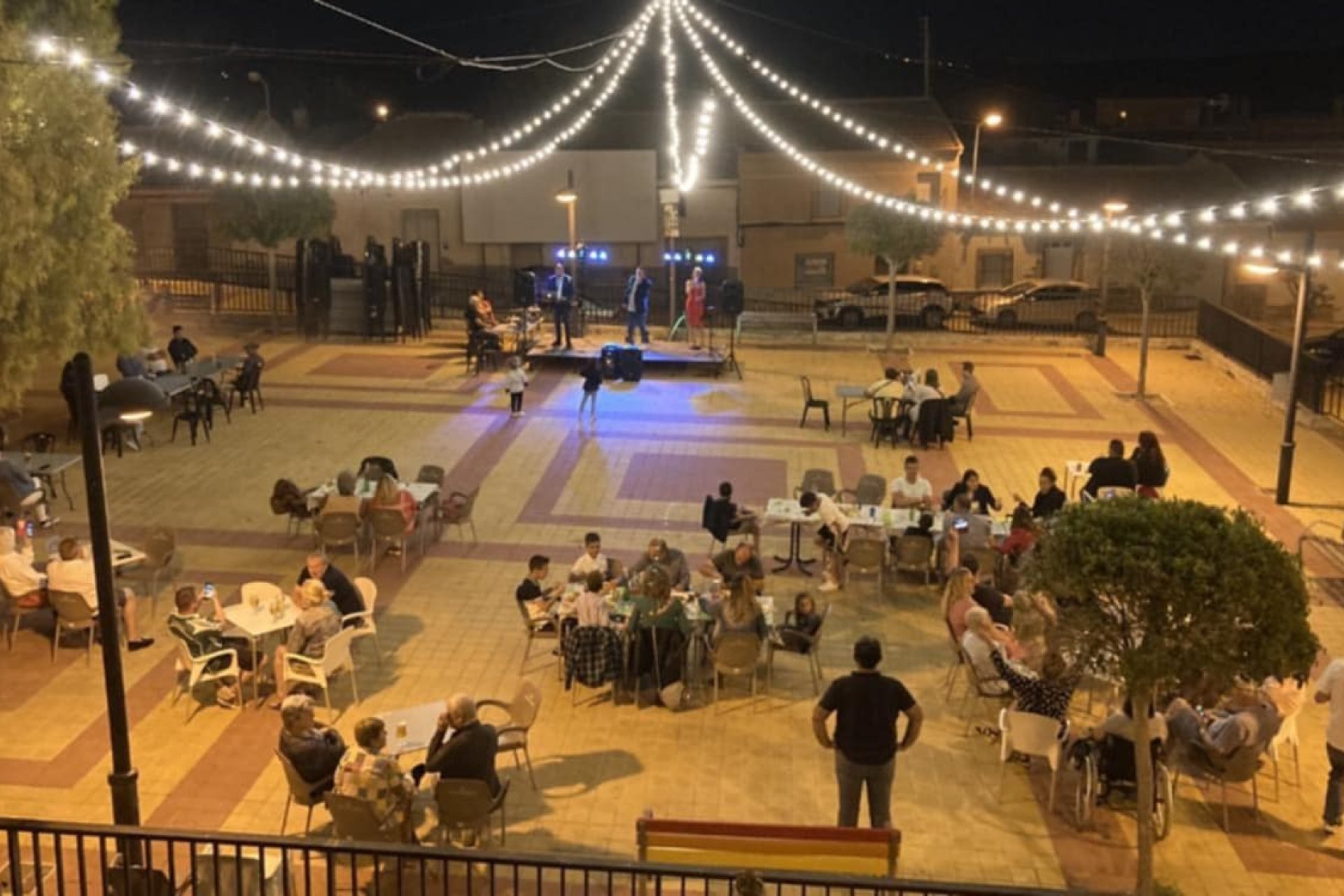 Herverkoop - Commercial Unit - Torremendo