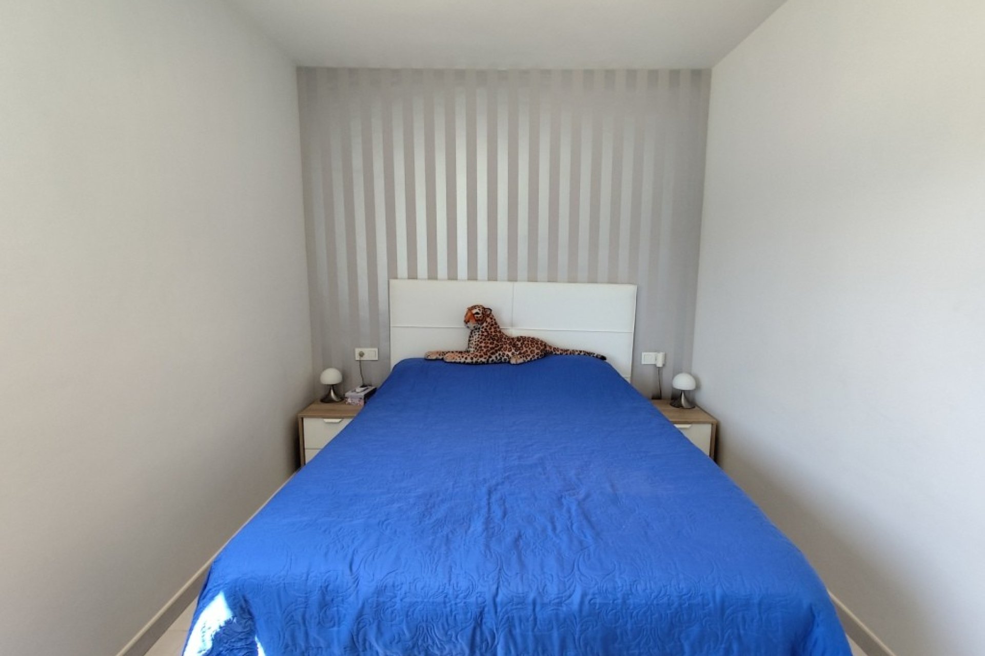 Herverkoop - Corner townhouse - Torrevieja