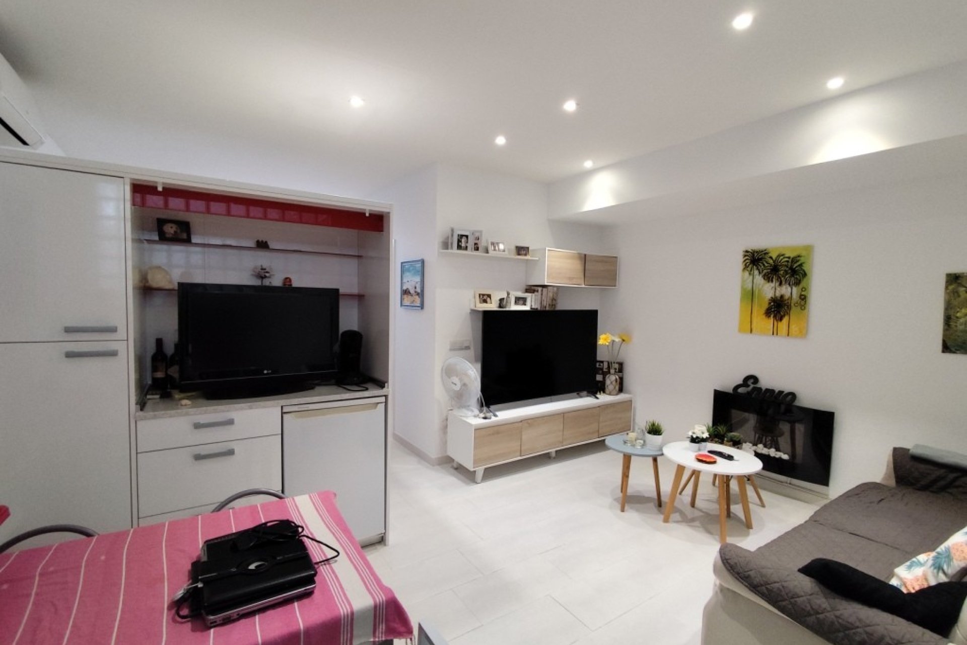 Herverkoop - Corner townhouse - Torrevieja