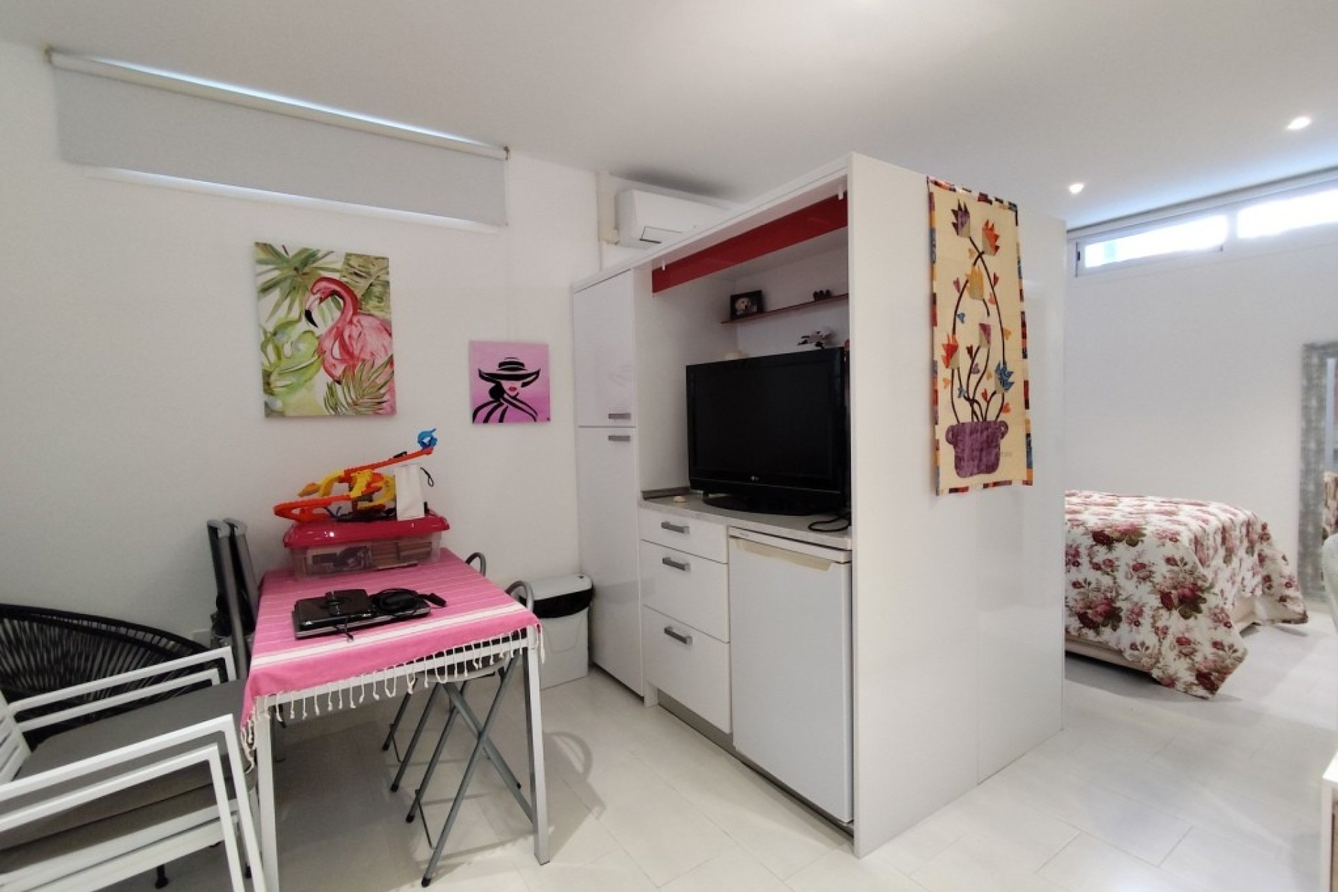Herverkoop - Corner townhouse - Torrevieja