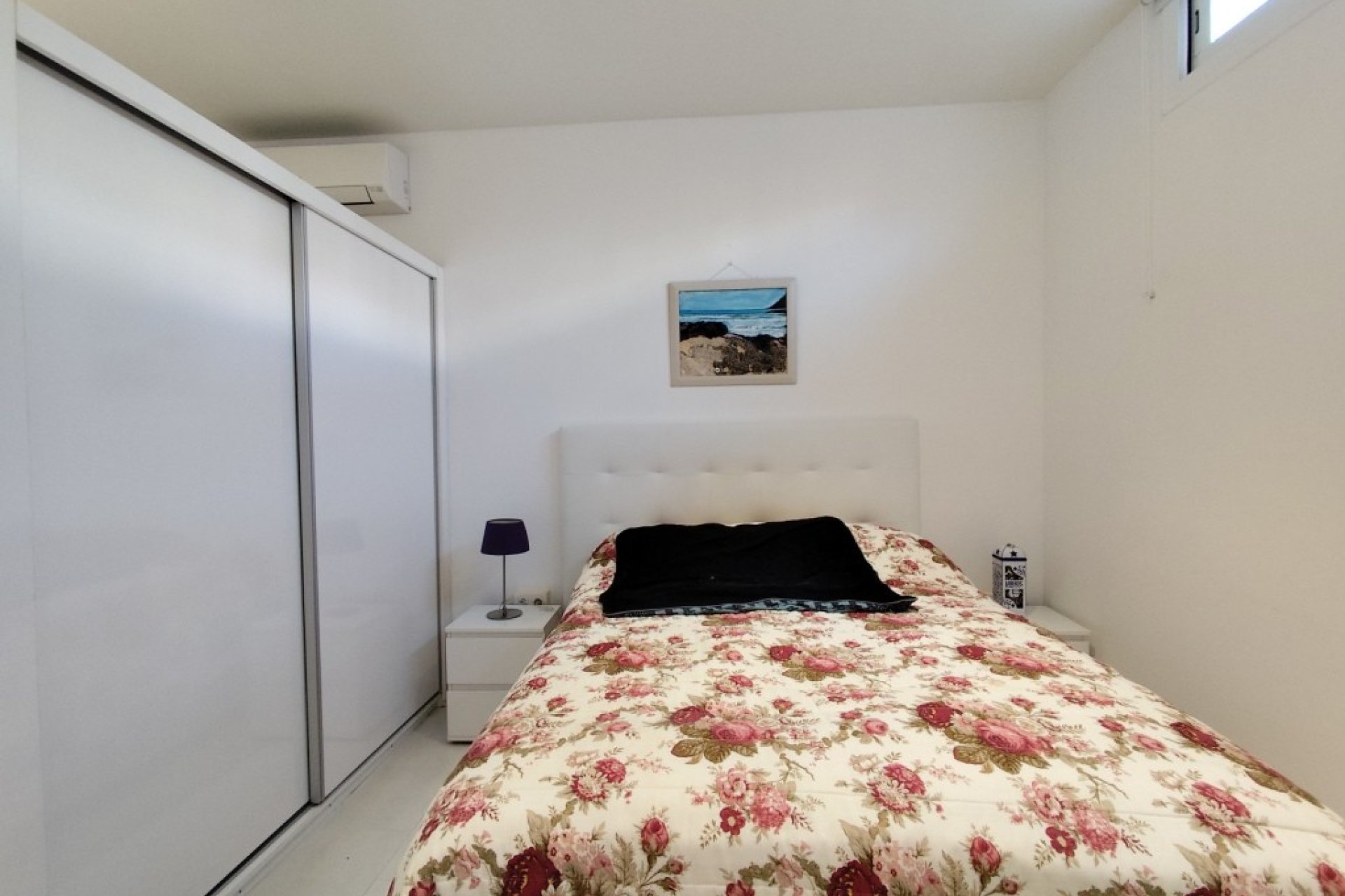 Herverkoop - Corner townhouse - Torrevieja