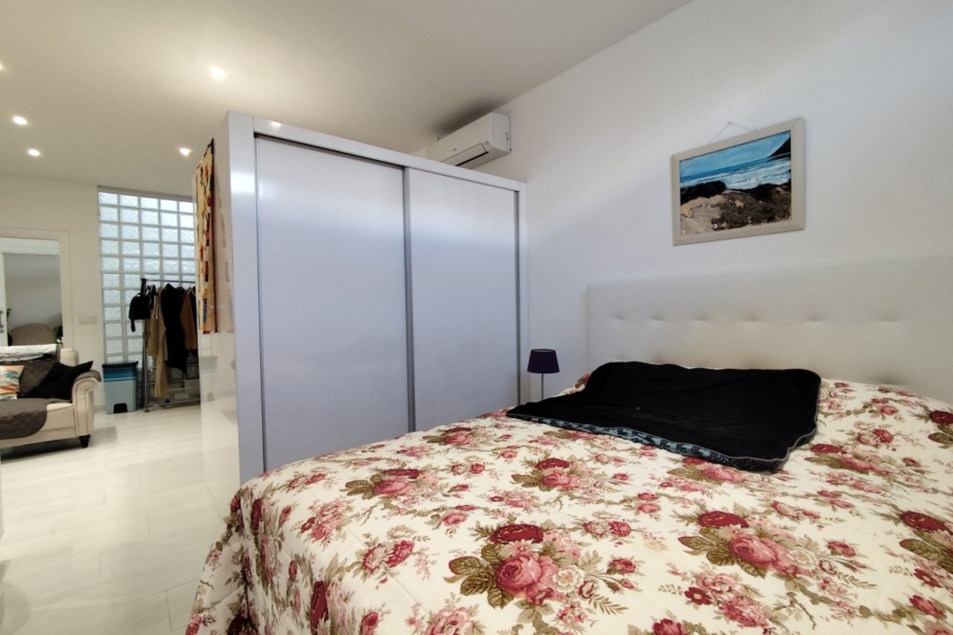 Herverkoop - Corner townhouse - Torrevieja