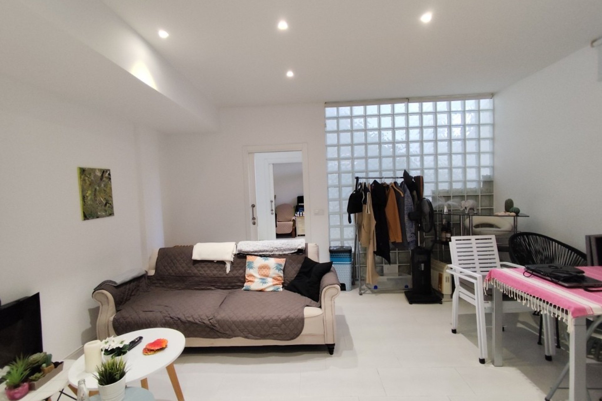Herverkoop - Corner townhouse - Torrevieja