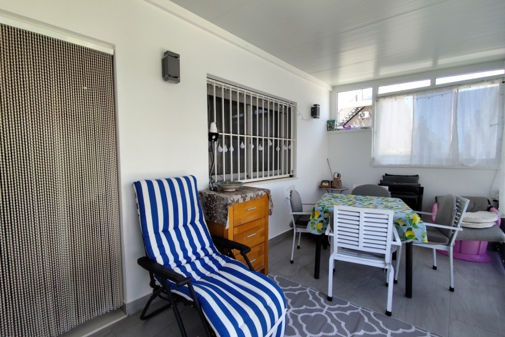 Herverkoop - Corner townhouse - Torrevieja
