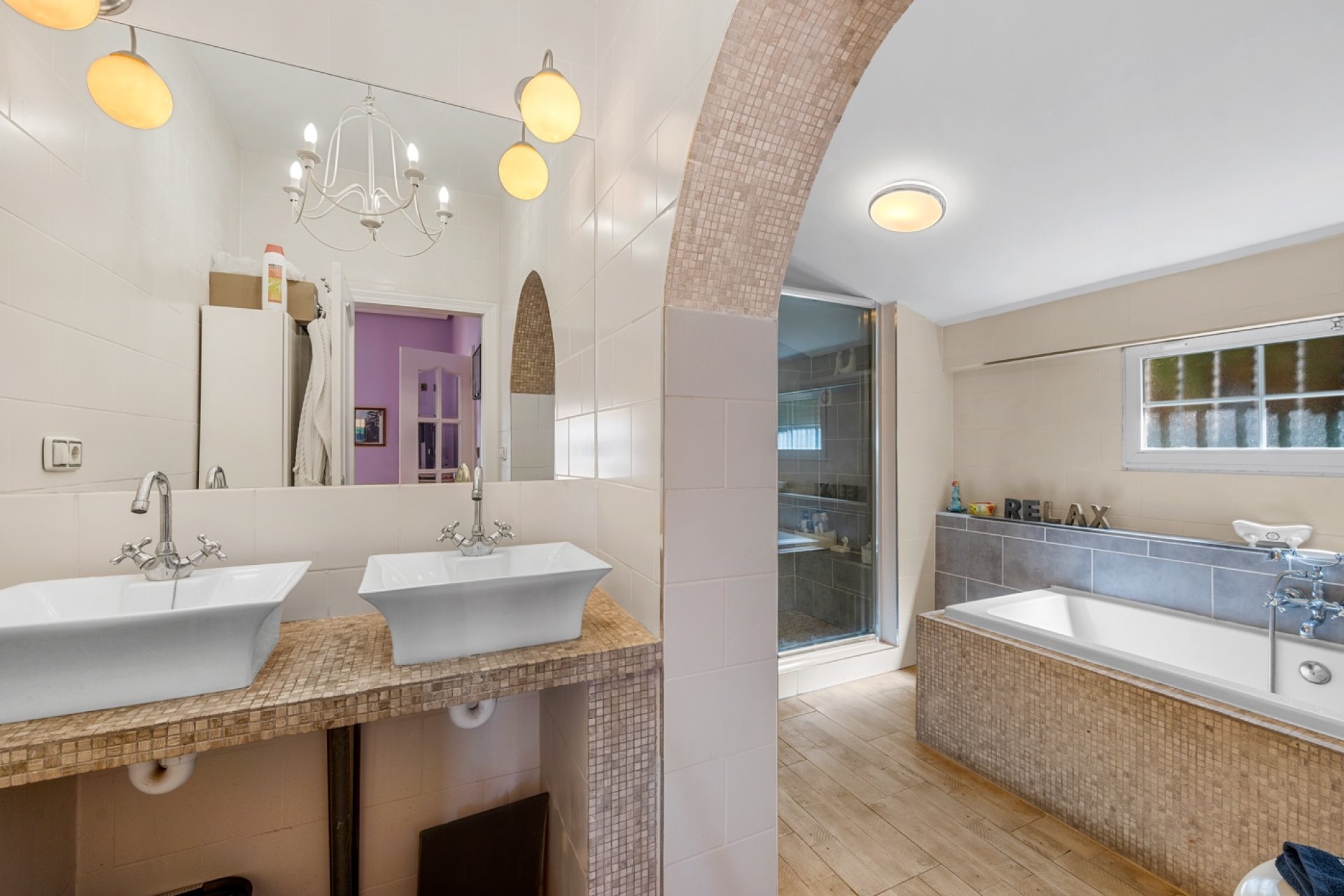 Herverkoop - Country estate - Almoradí - Las Heredades