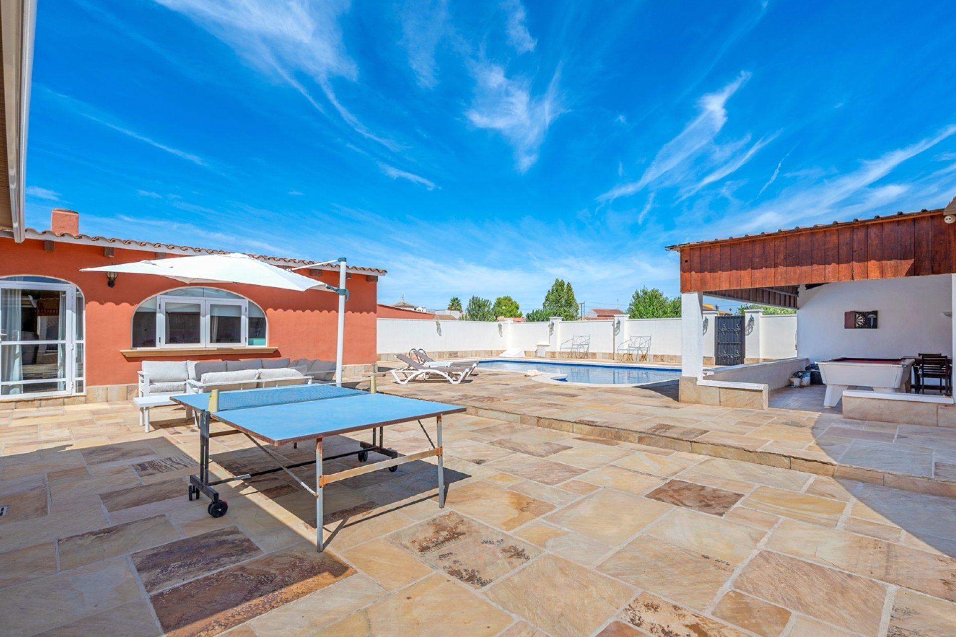 Herverkoop - Country estate - Almoradí - Las Heredades