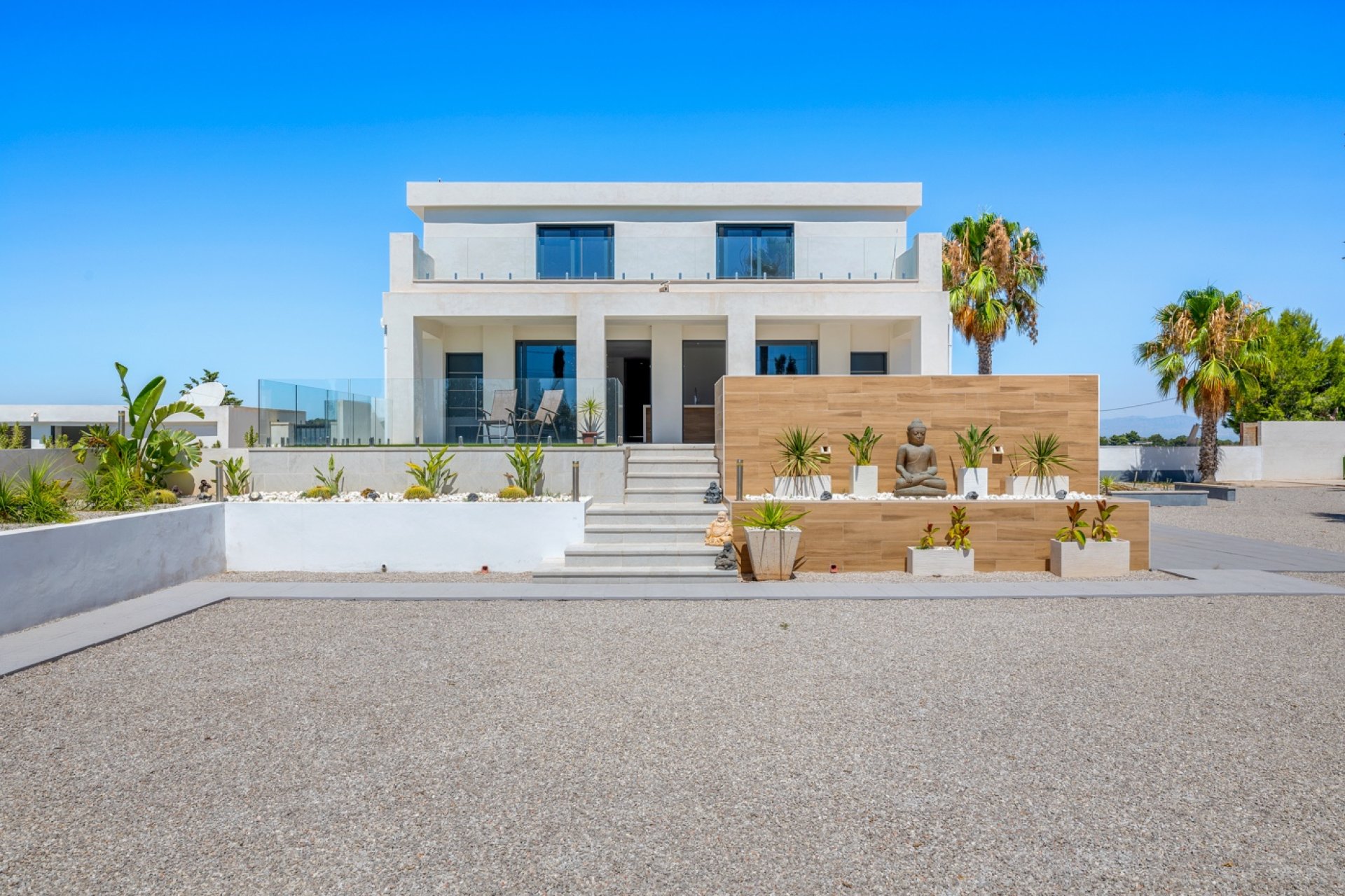 Herverkoop - Country estate - Montesinos - La Herrada