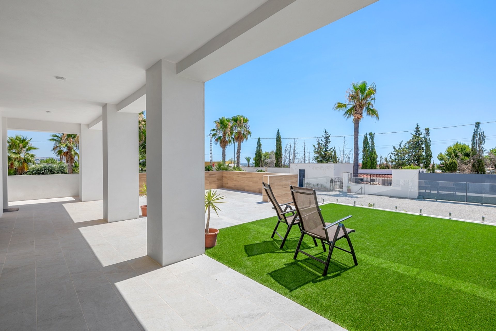 Herverkoop - Country estate - Montesinos - La Herrada