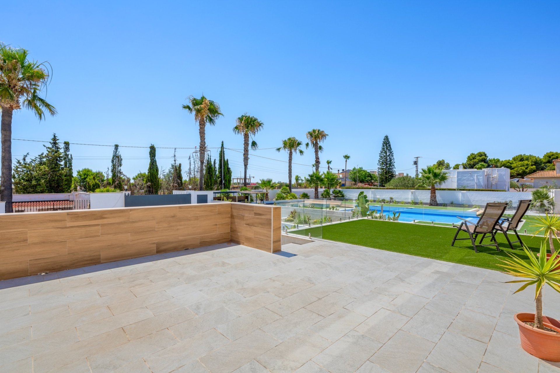 Herverkoop - Country estate - Montesinos - La Herrada