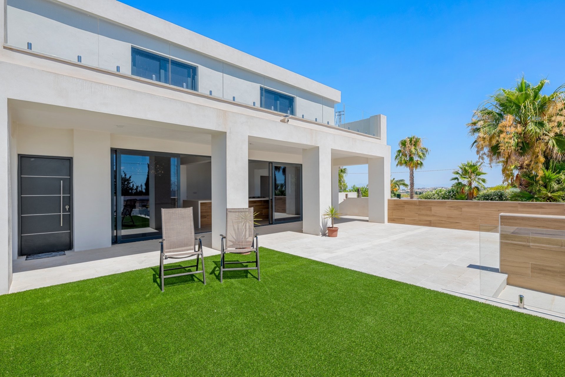 Herverkoop - Country estate - Montesinos - La Herrada