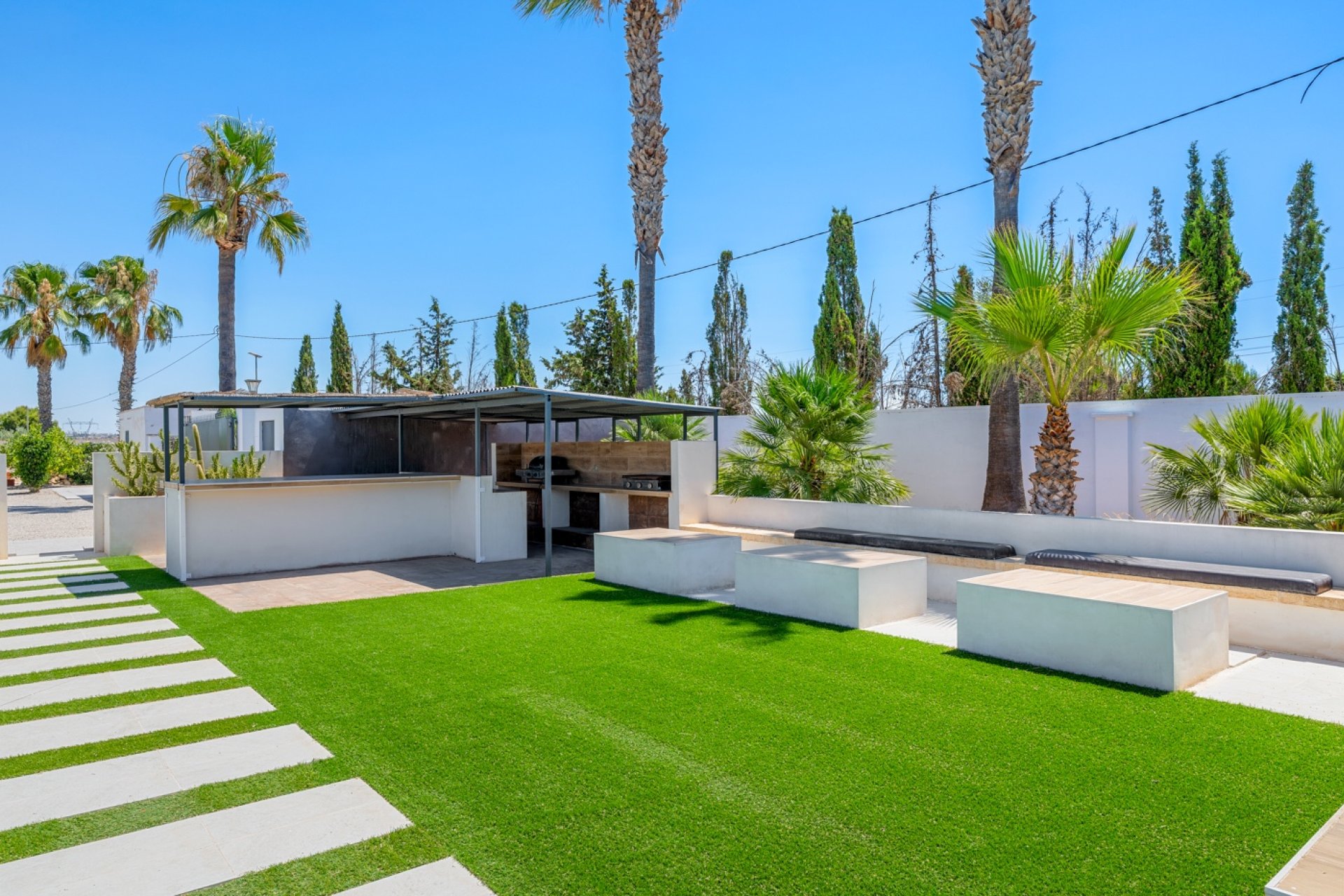 Herverkoop - Country estate - Montesinos - La Herrada