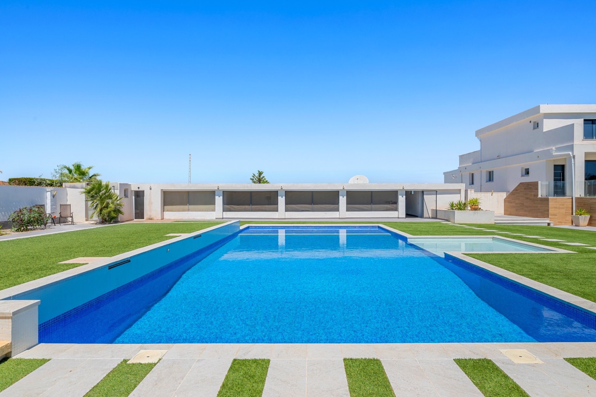 Herverkoop - Country estate - Montesinos - La Herrada
