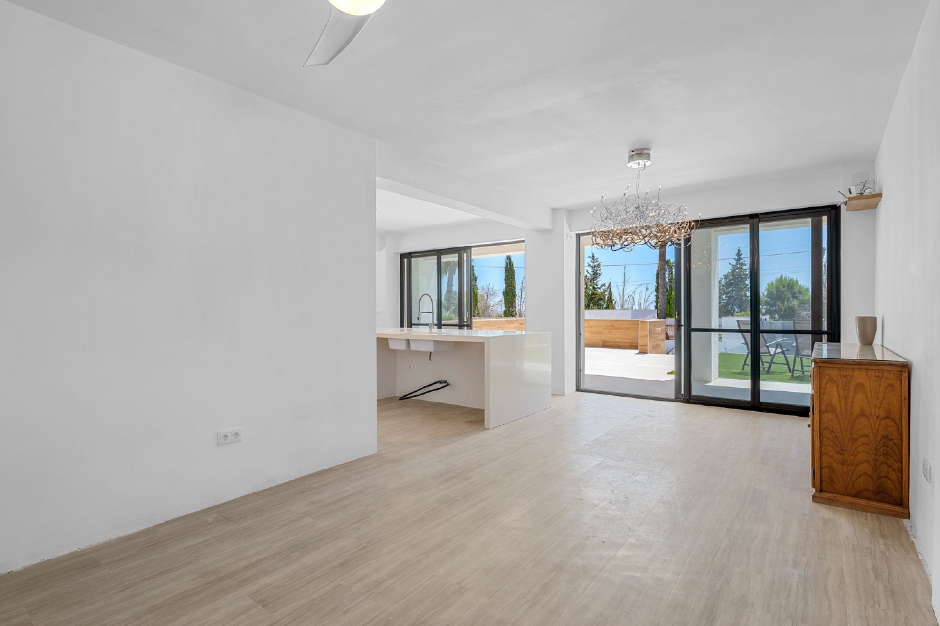 Herverkoop - Country estate - Montesinos - La Herrada